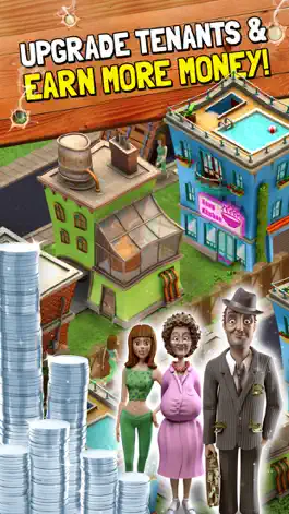 Game screenshot Mobster Mayhem 2 mod apk