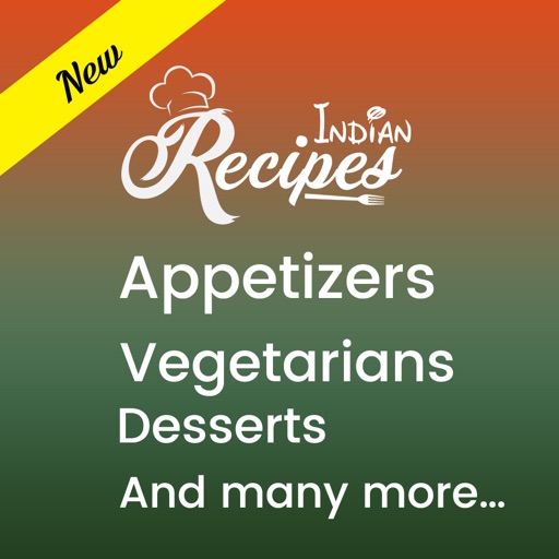 Indian Recipes*