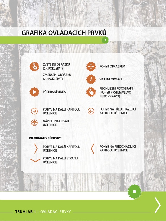 Truhlář 1. ročník(圖2)-速報App