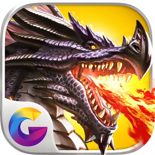 Dragons of Atlantis: Heirs of the Dragon
