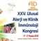 Allerji 2018 Mobil Uygulaması ile kongre öncesinde ve sırasında genel bilgiler, bilimsel program, konuşmacı bilgilerine ve detaylarına ulaşabilir, sunum ve bildiri özetlerinin detaylarını inceleyebilirsiniz