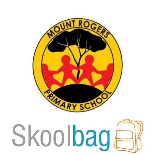 Mount Rogers Primary School - Skoolbag icon