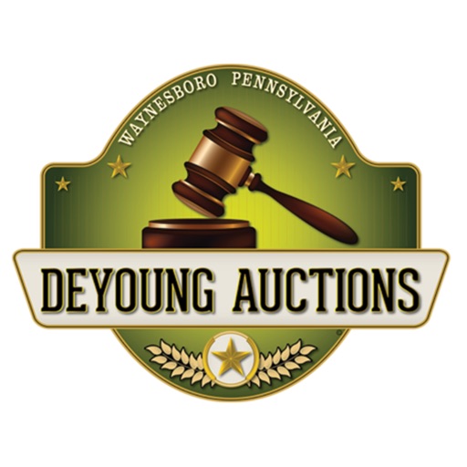 DeYoung Auctions