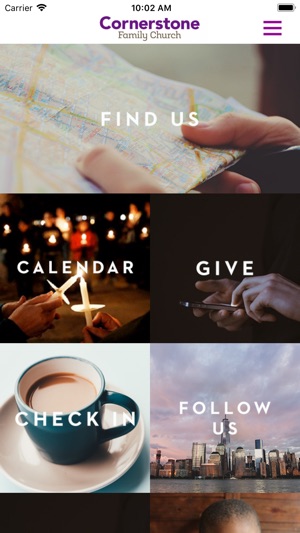 Cornerstone Family Church - IL(圖2)-速報App