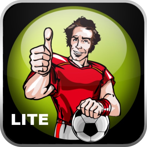 Pocket Button Soccer HD Lite