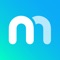 Meetle is a free geosocial messaging application that offers gamification features and presents a new way of communication