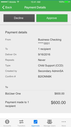 JVB Business Mobile(圖2)-速報App