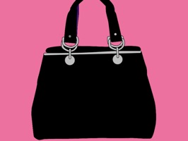 This sticker pack is full of purses for you to add to your sticker collection