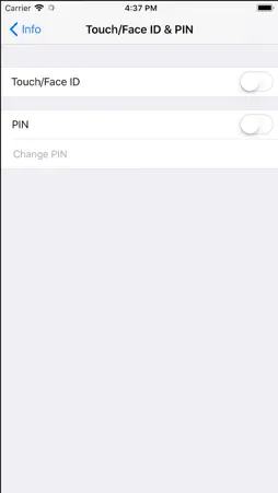 KVB Token screenshot 8