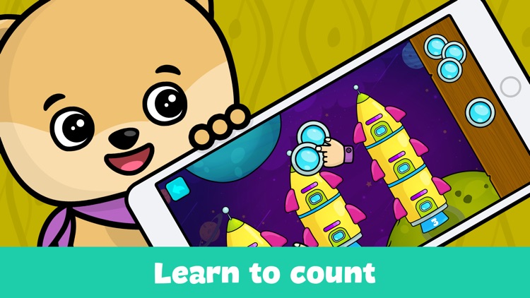 Toddler games for 2 year olds