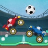 Icon Truck Soccer Simulator