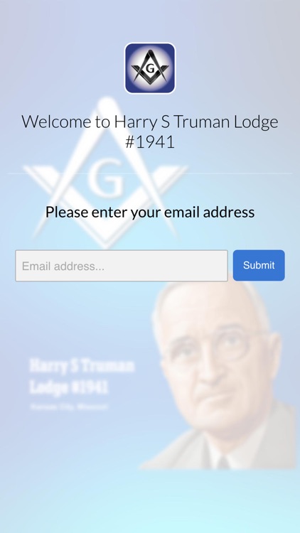Harry S. Truman Lodge #1941
