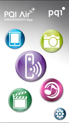 Game screenshot PQI Air Pen+ mod apk
