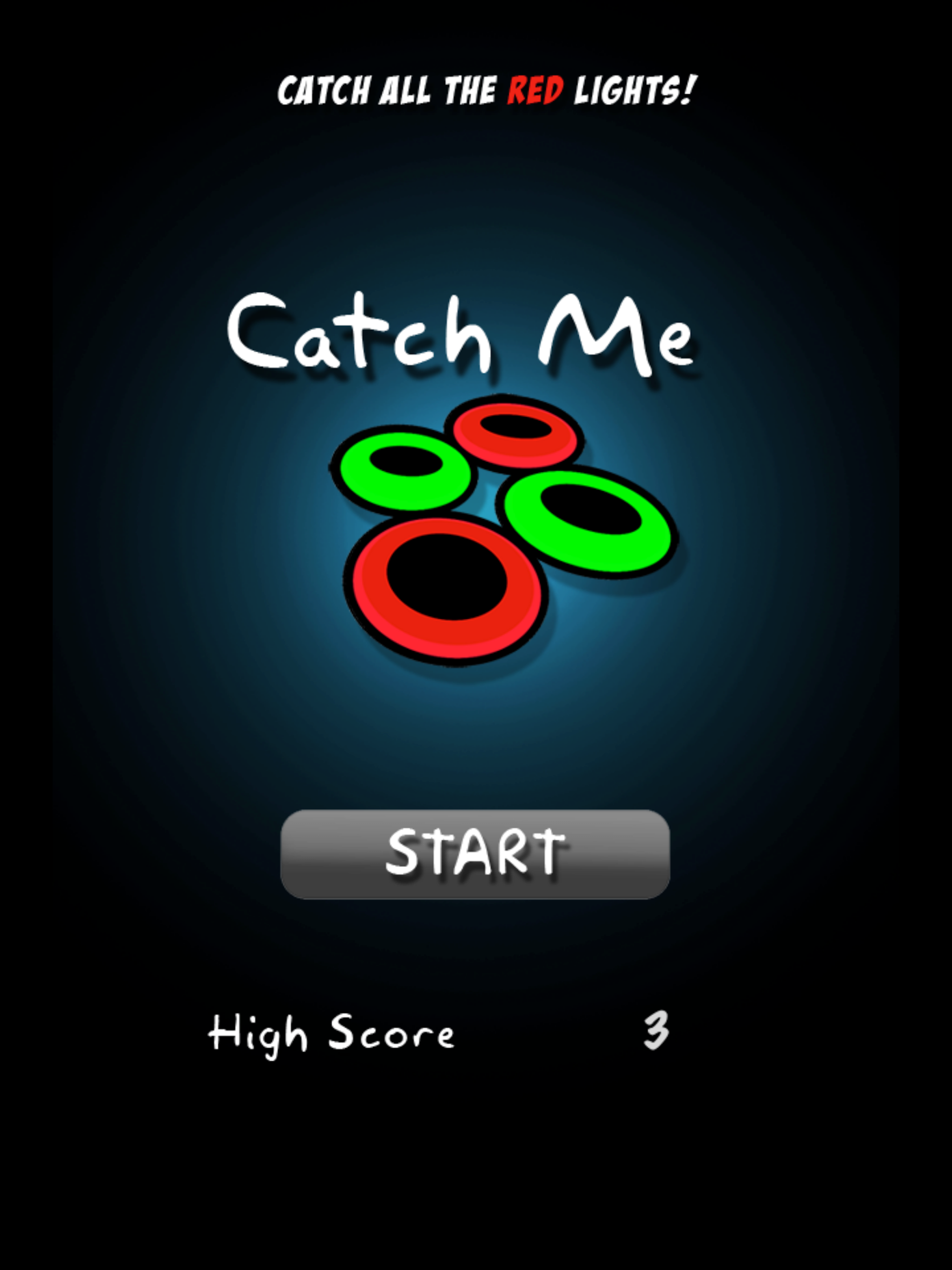 Catch Me - FlashPad™ App screenshot 5