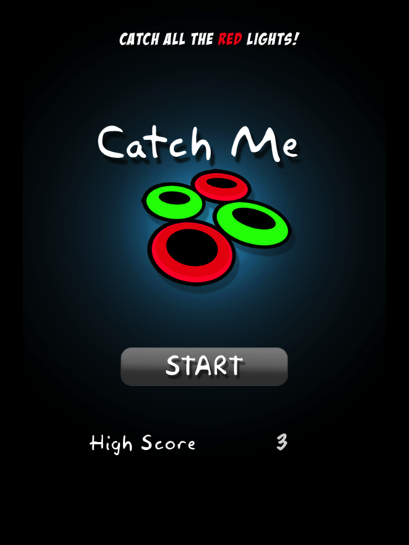 Screenshot #4 pour Catch Me - FlashPad™ App