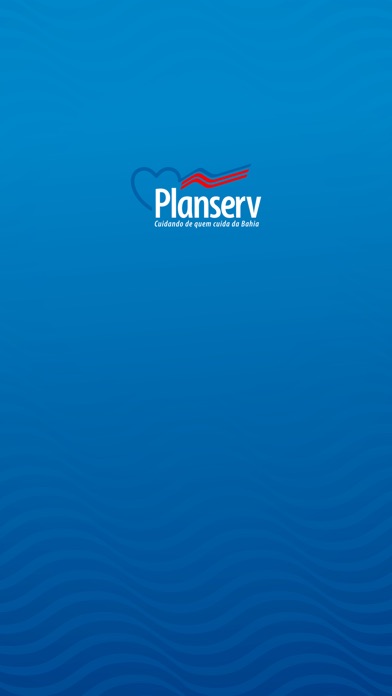 Planserv screenshot 3