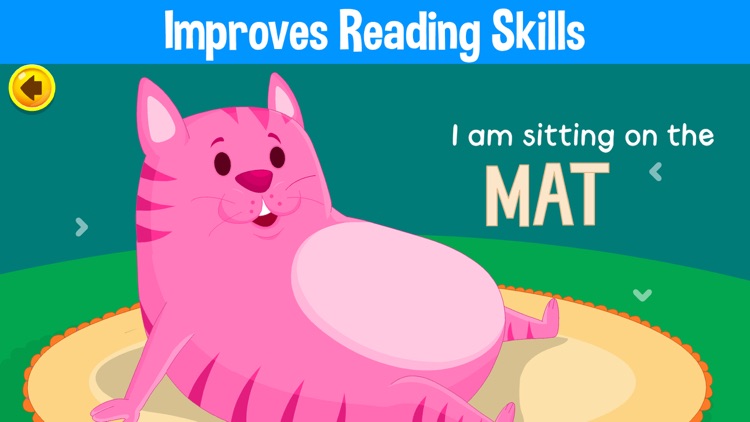 Kidlo Bedtime Stories for Kids screenshot-5