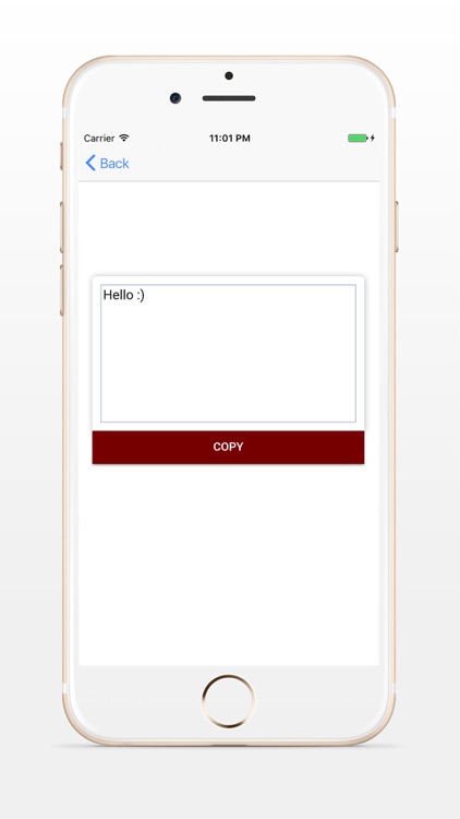 Barcode Scanner QrCode Scanner screenshot-3