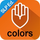 Autism iHelp – Colors SLP Edition
