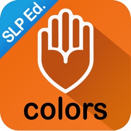 Autism iHelp – Colors SLP Edition