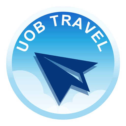 UOB Travel Smart