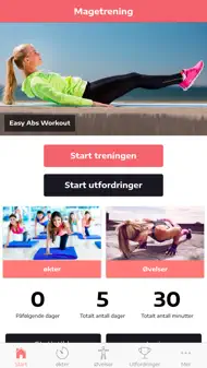 Magetrening etter graviditet iphone bilder 0