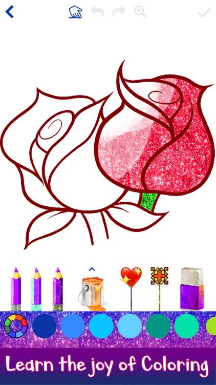 Learn to Draw and Color