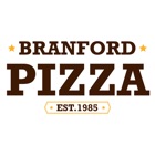 Branford Pizza CT