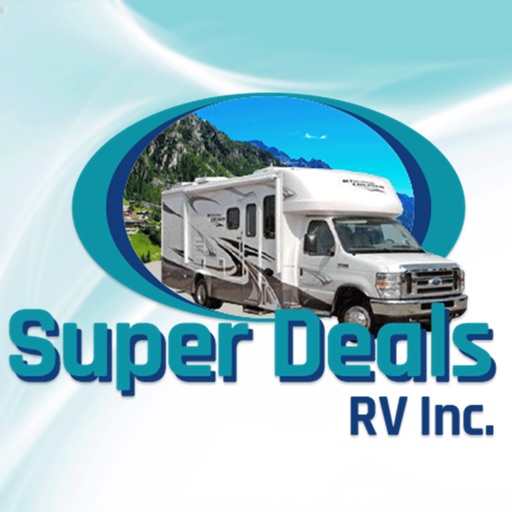 Super Deals RV, Inc. - AppWisp.com