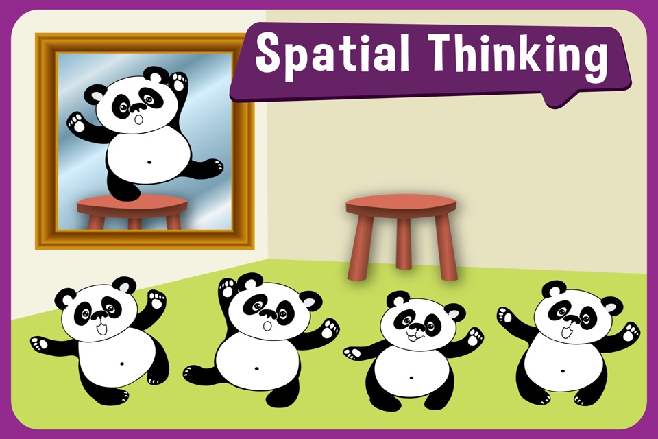 Educational Puzzles age 2-6 screenshot 4