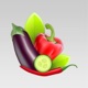 家常美食私房菜谱离线版 app icon - Reference app for iPhone