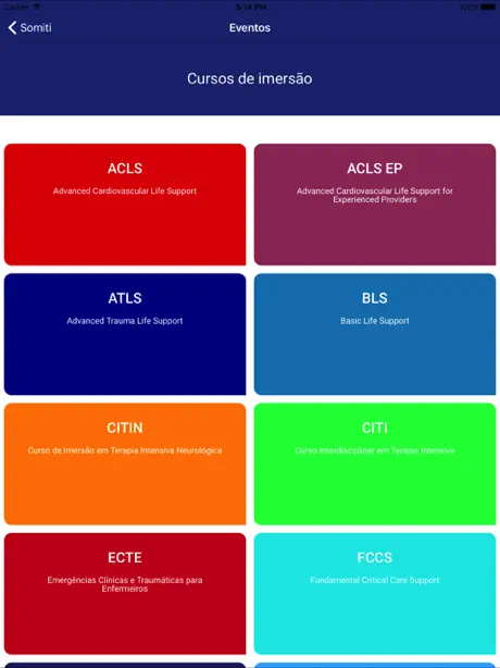 Somiti App