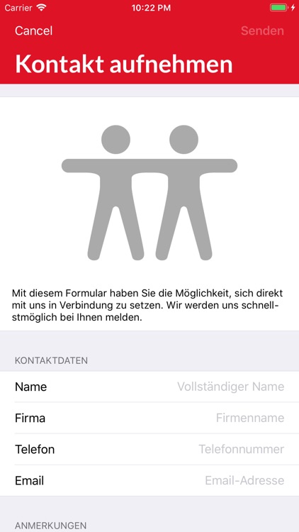 Risk Check screenshot-4