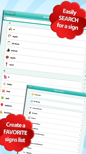 Baby Sign and Learn(圖3)-速報App