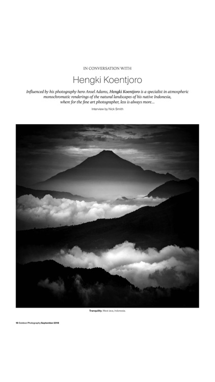 Outdoor Photography Magazine