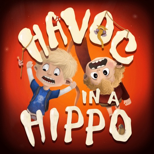 EPIC Adventures - Kids Stories iOS App