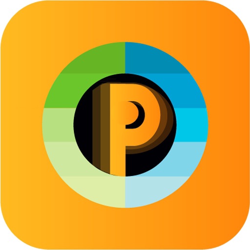 Pix it pro edit fx collage iphone app