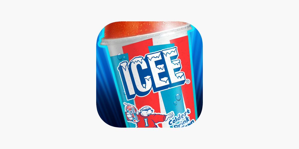 Rainbow Frozen Slushy Truck on the App Store