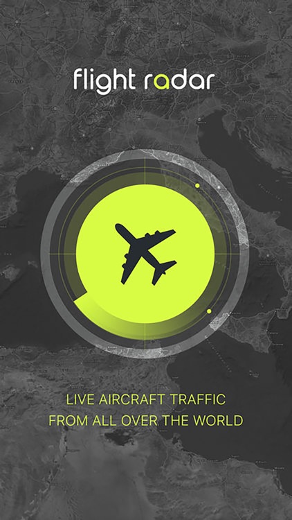 Flight Tracker - Online Status screenshot-4