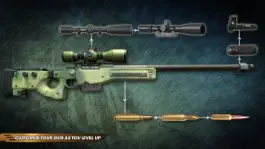 Game screenshot олень охота дикий животное стр hack