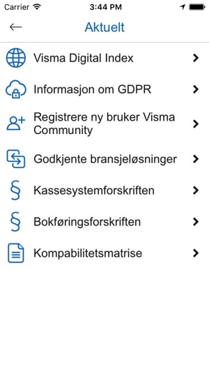 Din digitale rådgiver(圖2)-速報App