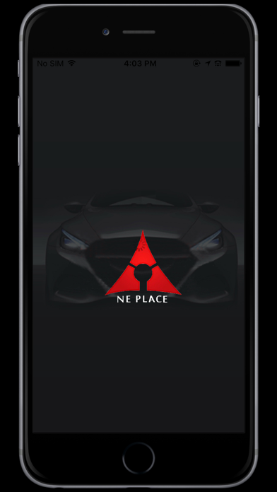 Screenshot #1 pour N E PLACE