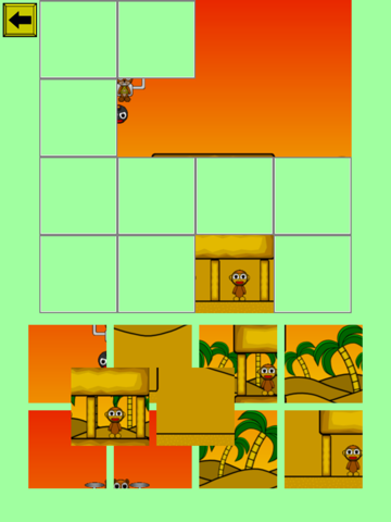 Jigsaw Puzzle - fit the pieces screenshot 4