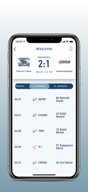 Erste Liga(圖3)-速報App