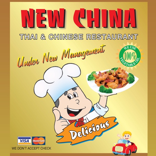 New China Bridgeport