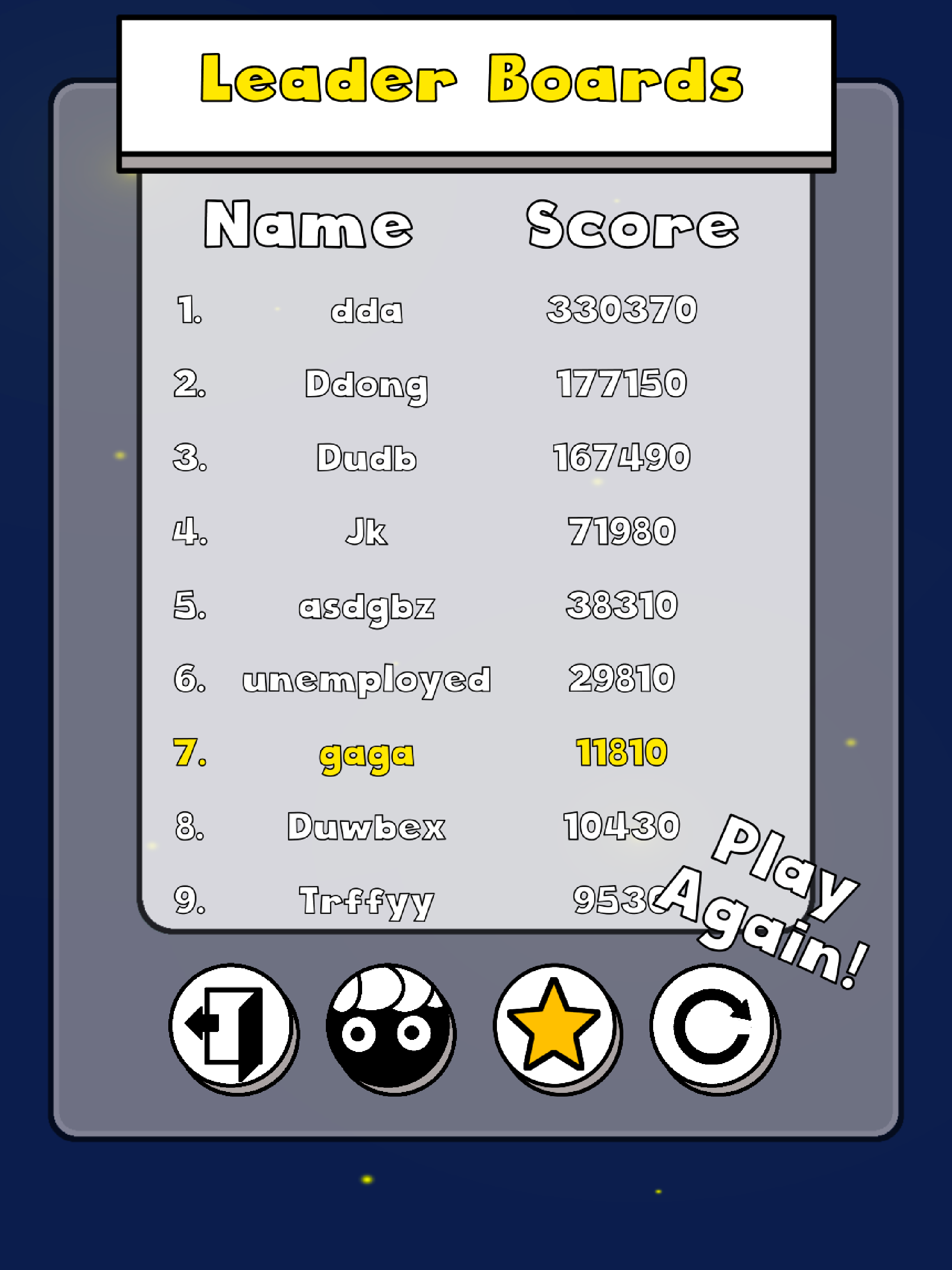 Sheep Pong screenshot 12