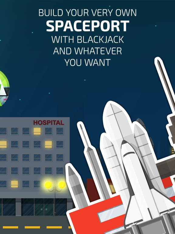 Screenshot #5 for Clicker: tap, stork, people