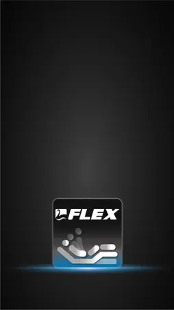 FLEX REMOTE screenshot 1