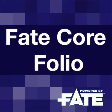 Fate Core Folio Cheats