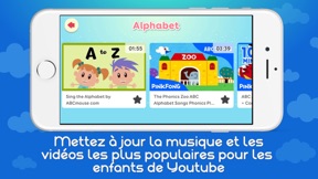 Learn French for Kids 2+ screenshot